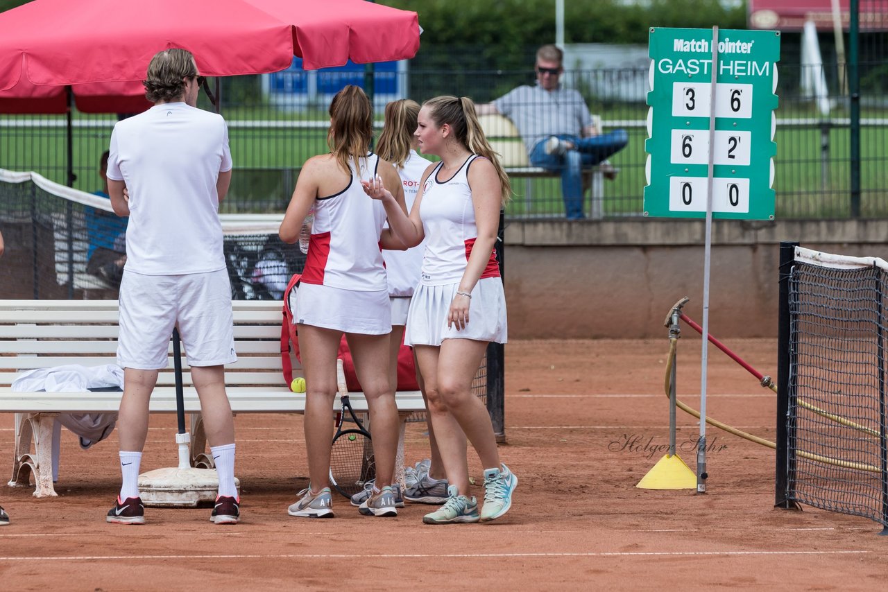 Bild 23 - RL THC von Horn und Hamm - LTTC RW Berlin